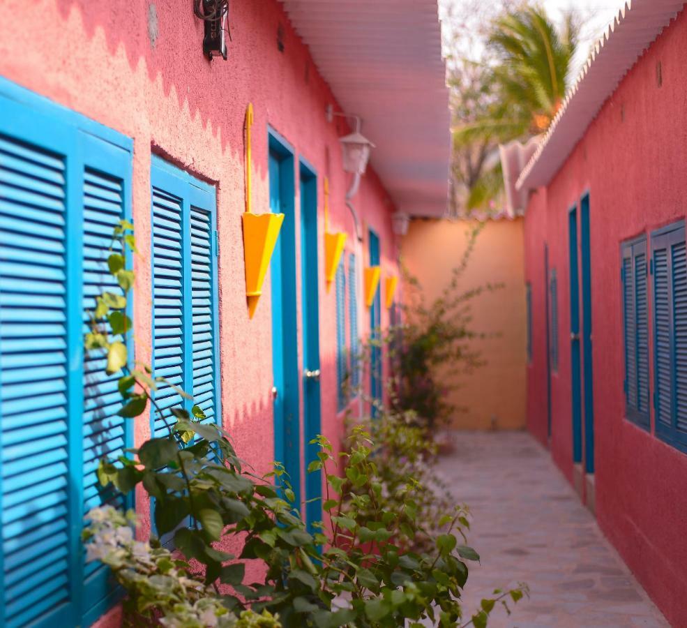 Hotel Casamart Rodadero Santa Marta  Exterior foto